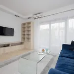 דירה Stylowy Nad Brzegiem Wisly By Renters *