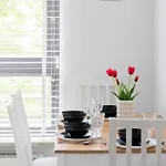 Stylowy Nad Brzegiem Wisly By Renters דירה
