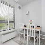 Stylowy Nad Brzegiem Wisly By Renters דירה *