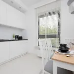 Stylowy Nad Brzegiem Wisly By Renters ורשה