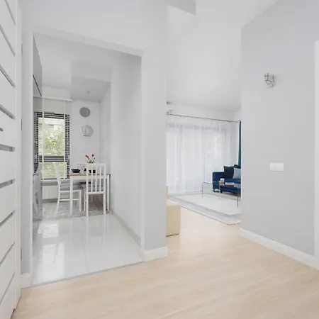 Apartment Stylowy Nad Brzegiem Wisly By Renters