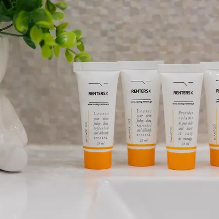 Stylowy Nad Brzegiem Wisly By Renters Warszawa