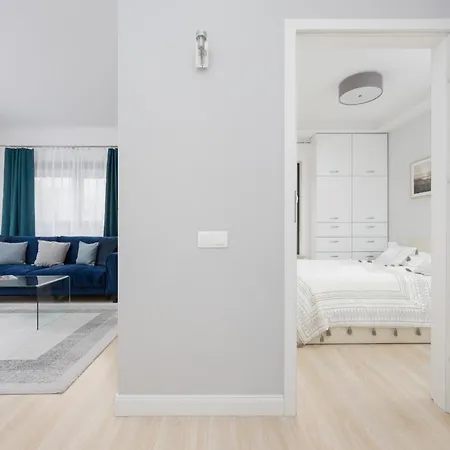 Stylowy Nad Brzegiem Wisly By Renters Apartament *