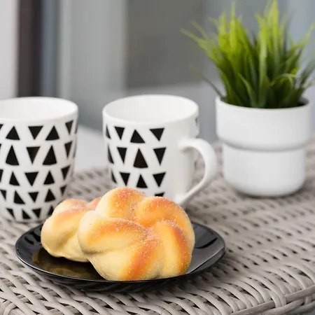 Apartment Stylowy Nad Brzegiem Wisly By Renters *