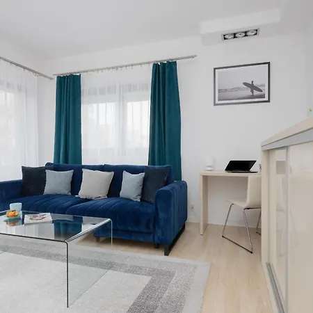 Stylowy Nad Brzegiem Wisly By Renters Apartment