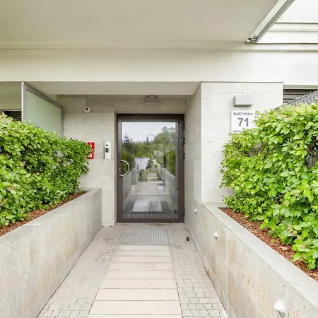 Stylowy Nad Brzegiem Wisly By Renters Apartment *