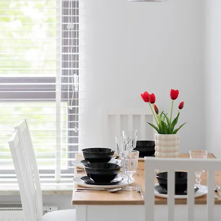 Stylowy Nad Brzegiem Wisly By Renters Apartament