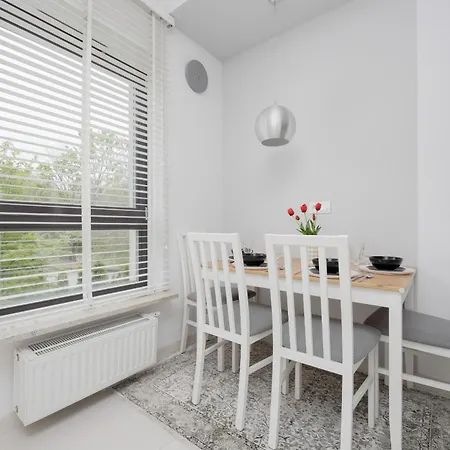 Stylowy Nad Brzegiem Wisly By Renters Apartament *