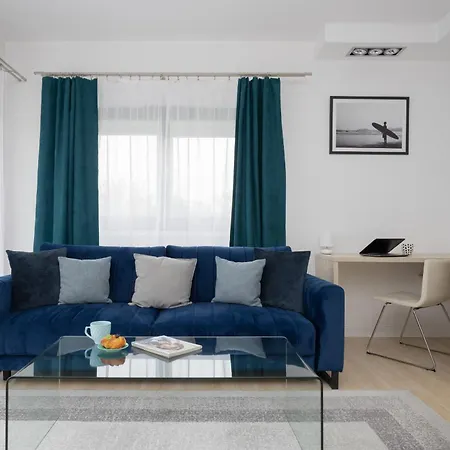 Apartment Stylowy Nad Brzegiem Wisly By Renters Warschau
