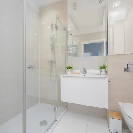 Stylowy Nad Brzegiem Wisly By Renters Apartament