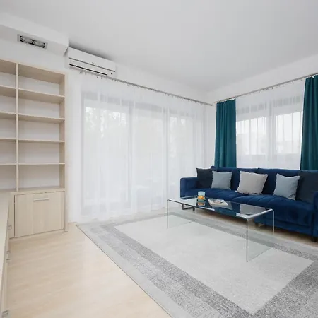 Stylowy Nad Brzegiem Wisly By Renters Apartment *