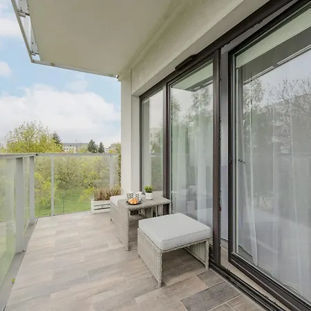 Stylowy Nad Brzegiem Wisly By Renters Warszawa