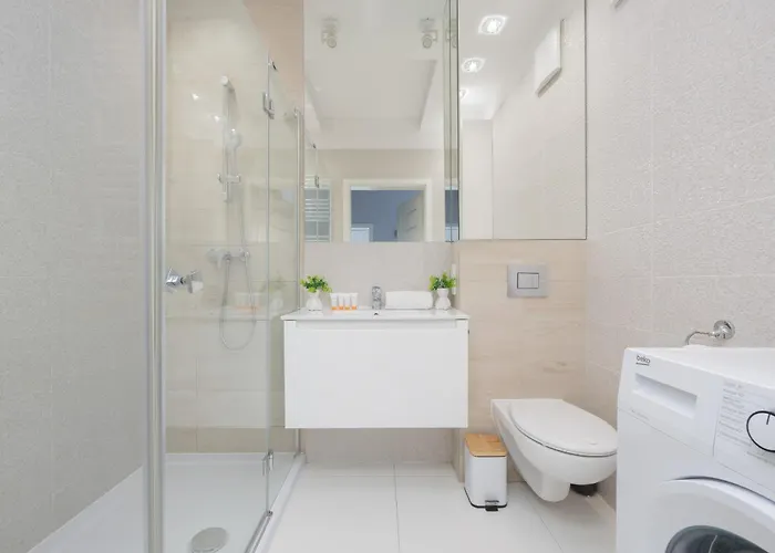 Stylowy Nad Brzegiem Wisly By Renters