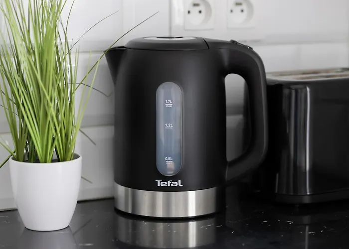 公寓 Stylowy Nad Brzegiem Wisly By Renters