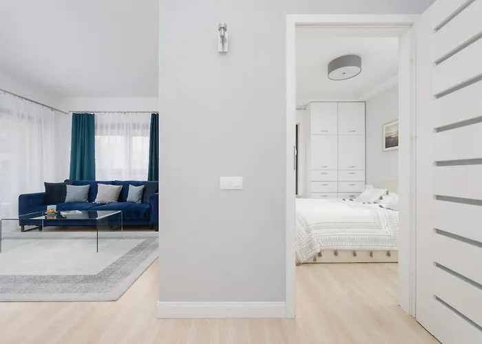 Stylowy Nad Brzegiem Wisly By Renters 公寓 *