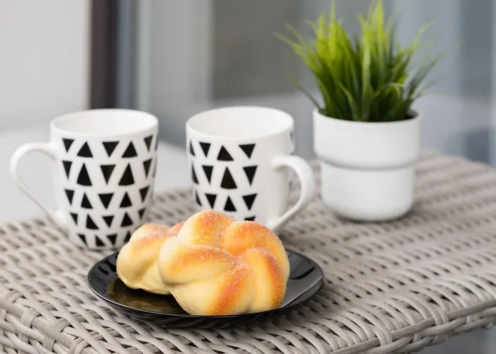 公寓 Stylowy Nad Brzegiem Wisly By Renters *