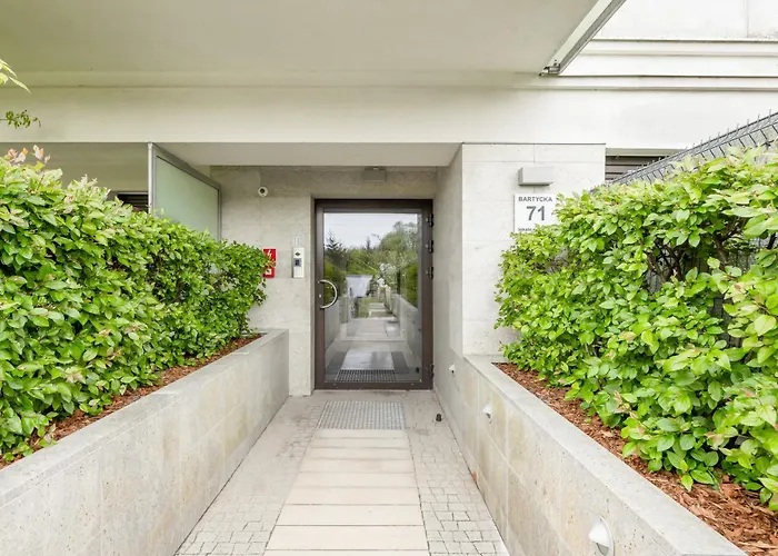 Stylowy Nad Brzegiem Wisly By Renters 公寓 *