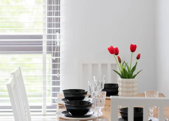 Stylowy Nad Brzegiem Wisly By Renters 公寓