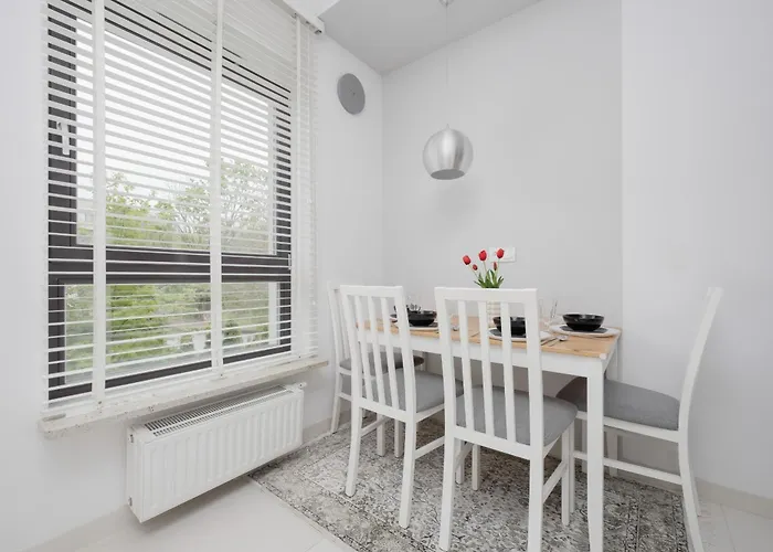 Stylowy Nad Brzegiem Wisly By Renters 公寓 *