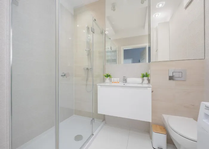 Stylowy Nad Brzegiem Wisly By Renters 公寓