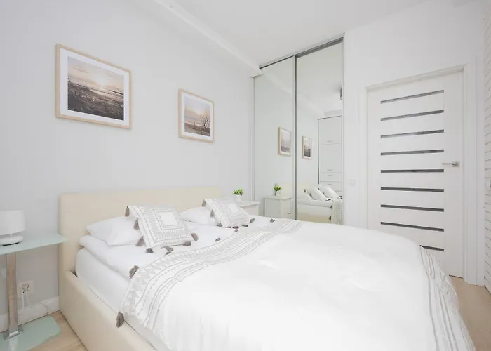 Stylowy Nad Brzegiem Wisly By Renters 公寓 *