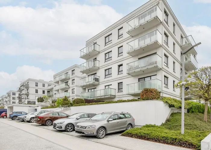 公寓 Stylowy Nad Brzegiem Wisly By Renters