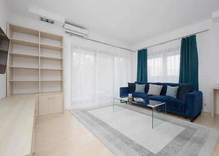 Stylowy Nad Brzegiem Wisly By Renters 公寓 *