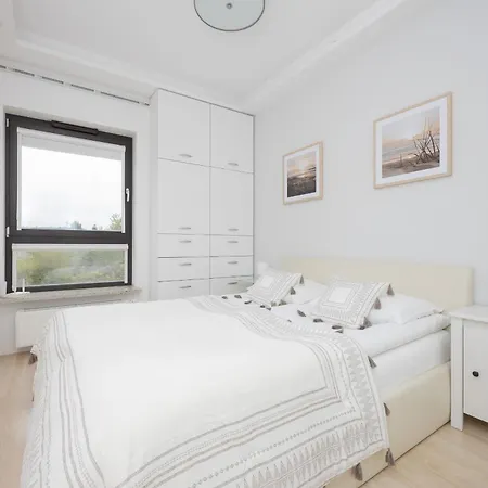 Apartment Stylowy Nad Brzegiem Wisly By Renters *