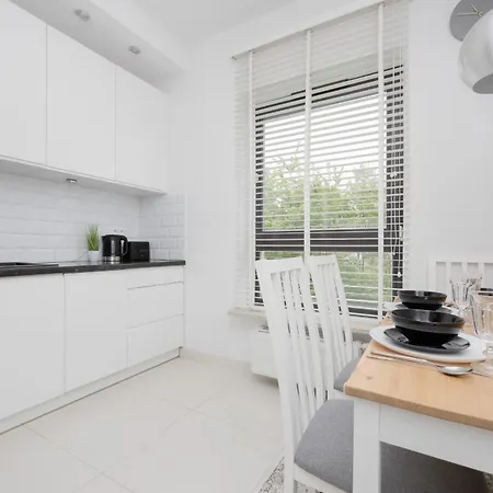 Stylowy Nad Brzegiem Wisly By Renters Warsaw